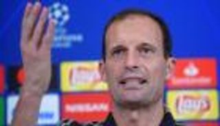 أليجري يحذر لاعبي يوفنتوس من الإفراط في الثقة