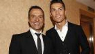 مينديز: رحيل رونالدو أضعف ريال مدريد