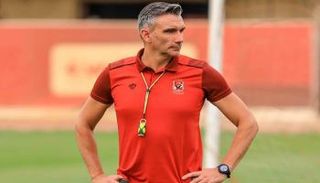 الفرنسي باتريس كارتيرون