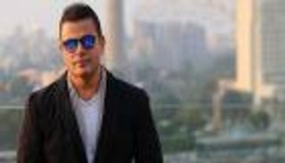 عمرو دياب يغني ألبوم "كل حياتي" في حفل بمصر 30 نوفمبر