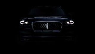 صورة تشويقية لموديل Aviator 