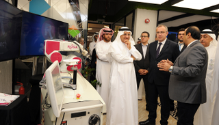 "صحة دبي" تستحوذ على مجموعة جديدة من التجهيزات والتقنيات الطبية الذكية