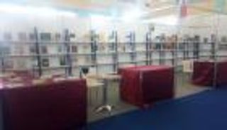 كتب التفسير والتاريخ الأكثر مبيعا بجناح سلطنة عمان في "معرض الجزائر"