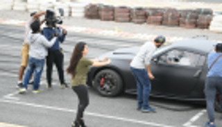 twofour54 تضع اللمسات الأخيرة للفيلم الإماراتي "هجولة 2"