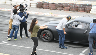 مشهد من "هجولة 2: المهمة الغامضة"