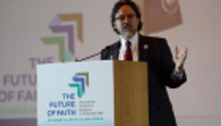 انطلاق مؤتمر "القيم الدينية في عالم التعددية" بسنغافورة