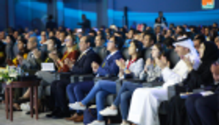 توصيات منتدى شباب العالم تدعم التكامل العربي الأفريقي