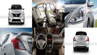 أسعار ومواصفات نيسان صني 2019 في مصر