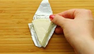 نخالة الأرز ترفع القيمة الغذائية للجبن المطبوخ