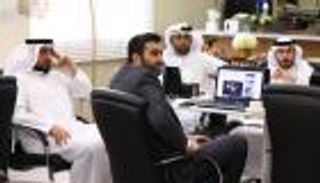 نادي الشارقة للصحافة يعزز قدرات الإعلاميين بورشة "إدارة غرف الأخبار"