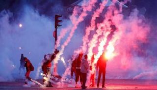 نادي باريس سان جيرمان