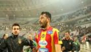 الجزائري بلقروي يدعم الترجي قبل مباراة الأهلي المصري