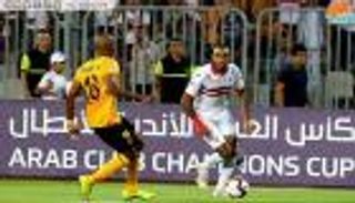 مدير البطولة العربية يعلق على عقوبة القادسية الكويتي