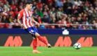 أتلتيكو مدريد يتلقى ضربة موجعة بشأن خيمينيز