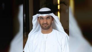 الدكتور سلطان بن أحمد الجابر