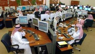 نمو أعداد العمالة السعودية في القطاع الخاص