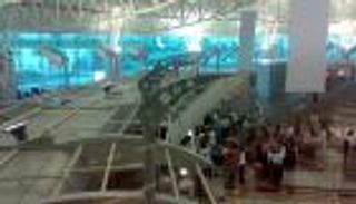 3.32 مليون مسافر عبر مطار الشارقة خلال 3 أشهر 