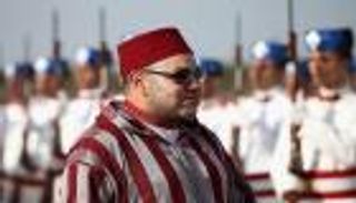 عاهل المغرب: مستعدون لتجاوز "كل الخلافات" مع الجزائر