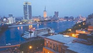 الاستثمارات الأجنبية تحفز نمو الاقتصاد المصري