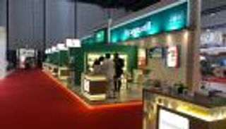 عارضون سعوديون لـ"العين الإخبارية": "جلفود" فرصة لزيادة صادرات المملكة