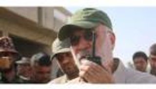 واشنطن تعتزم ملاحقة قيادي بـ"الحشد الشعبي "على صلة بإيران