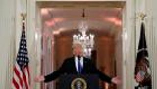 ترامب: لن ألتقي بوتين في باريس وأتطلع للقاء "كيم" العام المقبل