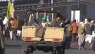 مليشيا الحوثي تختطف مرضى نفسيين ومشردين بالحديدة