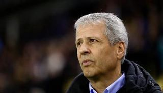 لوسيان فافر