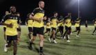 مدرب اتحاد جدة يلغي مران الفريق استعدادا لمواجهة الفيحاء
