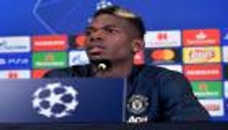 بوجبا غير نادم على تركه يوفنتوس