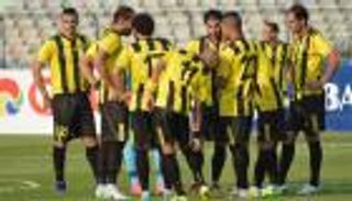 المقاولون يعرقل الإنتاج الحربي ويغادر قاع الدوري المصري