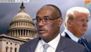 اتفاق أمريكي سوداني على بدء محادثات شطب الخرطوم من "لائحة الإرهاب"