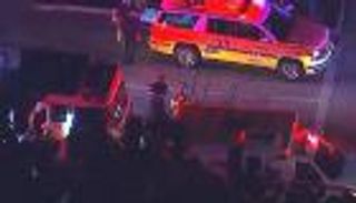 الشرطة الأمريكية: 13 قتيلا في إطلاق النار بكاليفورنيا