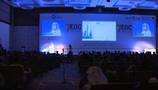 بدء فعاليات مؤتمر الإمارات للأورام