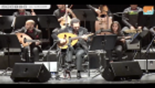 "من آشور إلى إشبيلية".. نصير شمة يحيي ليلة موسيقية عربية في برشلونة