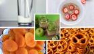 10 أغذية يجب التوقف عن تناولها.. أبرزها الشوفان وخبز القمح