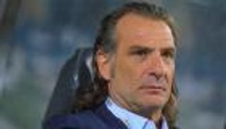 مدرب النصر يكشف سبب الخسارة من مولوديه الجزائر