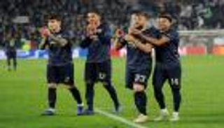 يونايتد يقلب الطاولة على يوفنتوس في دوري أبطال أوروبا