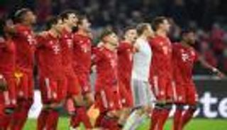 بايرن يؤمن صدارة مجموعته الأوروبية بالفوز على آيك