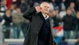 مورينيو يكشف عن سبب استفزازه جماهير يوفنتوس