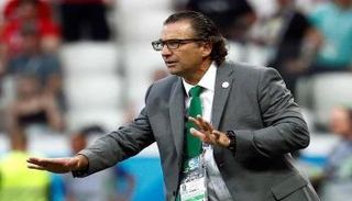 بيتزي - المدير الفني للمنتخب السعودي
