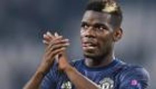 بوجبا يفسر عدم احتفاله بفوز مانشستر يونايتد على يوفنتوس