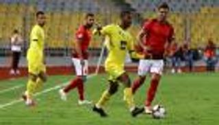 الأهلي المصري يتسبب في تأجيل مباراة الوصل وعجمان بدوري الخليج العربي