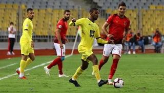 خلال مواجهة الذهاب