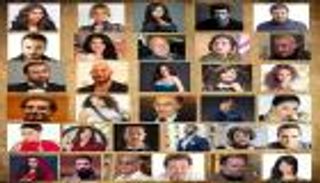 "قيد عائلي".. 30 نجما يبدأون تصوير أضخم دراما تلفزيونية بمصر