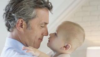 صحة الأبناء من عمر الآباء