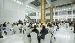 ناشرون عرب ودوليون: الشارقة للنشر بنية تحتية متكاملة لدعم صناعة النشر 