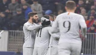 دوري أبطال أوروبا