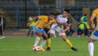 وادي دجلة يباغت الإسماعيلي بثلاثية في الدوري المصري