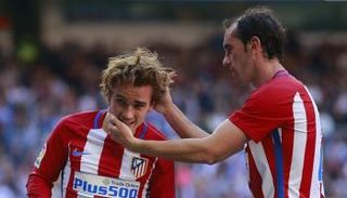 أتلتيكو مدريد